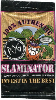 Sachet Slaminator