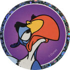 Pog n°19 - Zazu le conseiller - Le Roi Lion - World Pog Federation (WPF)