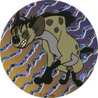 Pog n°31 - Shenzi la rieuse - Le Roi Lion - World Pog Federation (WPF)