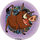 Pog n°41 - Pumbaa - Le Roi Lion - World Pog Federation (WPF)