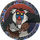 Pog n°50 - Rafiki & la noix de coco - Le Roi Lion - World Pog Federation (WPF)