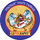 Pog n°12 - Taiwan - GEPOGRAPHY - World Pog Federation (WPF)