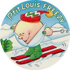 Pog n°2 - P'tit Louis FREEZY - P'tit Louis - World Pog Federation (WPF)