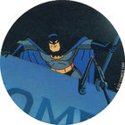 Pog n°21 - Batman, la nuit 2 - Batman - World Pog Federation (WPF)