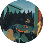 Pog n°57 - Batman Action 4 - Batman - World Pog Federation (WPF)