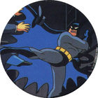 Pog n°60 - Batman Action 7 - Batman - World Pog Federation (WPF)