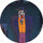 Pog n°66 - Le sourire du Joker - Batman - World Pog Federation (WPF)