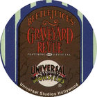 Pog n°3 - Universal Studios Hollywood - McDonald's - World Pog Federation (WPF)