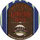 Pog n°3 - Universal Studios Hollywood - McDonald's - World Pog Federation (WPF)