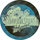 Pog n°4 - Universal Studios Hollywood - McDonald's - World Pog Federation (WPF)