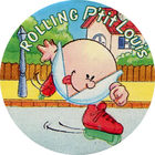 Pog n°6 - ROLLING P'tit Louis - P'tit Louis - World Pog Federation (WPF)