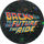 Pog n°5 - Universal Studios Hollywood - McDonald's - World Pog Federation (WPF)