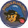 Pog n°11 - Universal Studios Hollywood - McDonald's - World Pog Federation (WPF)