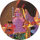 Pog n°38 - Les retrouvailles - Toy Story - McDonald's - World Pog Federation (WPF)