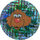 Pog n°5 - Chocapic - World Pog Federation (WPF)