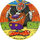 Pog n°1 - ESSO - World Pog Federation (WPF)