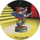 Pog n°2 - ESSO - World Pog Federation (WPF)