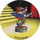 Pog n°2 - ESSO - World Pog Federation (WPF)
