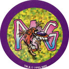 Pog n°10 - ESSO - World Pog Federation (WPF)