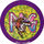 Pog n°10 - ESSO - World Pog Federation (WPF)