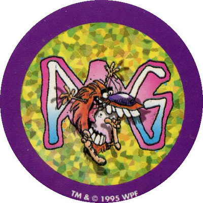 Pog n° - ESSO - World Pog Federation (WPF)