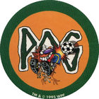 Pog n°12 - ESSO - World Pog Federation (WPF)