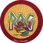 Pog n°13 - ESSO - World Pog Federation (WPF)