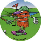 Pog n°17 - ESSO - World Pog Federation (WPF)