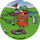 Pog n°17 - ESSO - World Pog Federation (WPF)