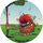 Pog n°8 - ESSO - World Pog Federation (WPF)