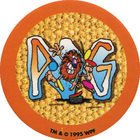 Pog n°9 - ESSO - World Pog Federation (WPF)