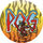Pog n°29 - ESSO - World Pog Federation (WPF)