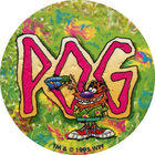 Pog n°31 - ESSO - World Pog Federation (WPF)