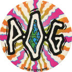 Pog n°37 - ESSO - World Pog Federation (WPF)