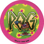 Pog n°39 - ESSO - World Pog Federation (WPF)