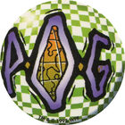 Pog n°45 - ESSO - World Pog Federation (WPF)