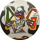 Pog n°47 - ESSO - World Pog Federation (WPF)