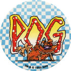 Pog n°49 - ESSO - World Pog Federation (WPF)