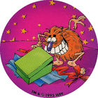 Pog n°27 - POG Cadeau 2 - McDonald's - World Pog Federation (WPF)