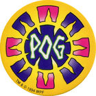 Pog n°9 - Micro Tournament - World Pog Federation (WPF)