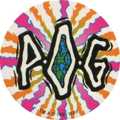 Pog n° - Micro Tournament - World Pog Federation (WPF)