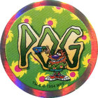 Pog n°16 - Micro Tournament - World Pog Federation (WPF)