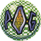 Pog n°24 - Micro Tournament - World Pog Federation (WPF)