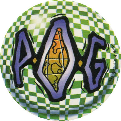 Pog n° - Micro Tournament - World Pog Federation (WPF)