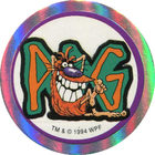 Pog n°30 - Micro Tournament - World Pog Federation (WPF)