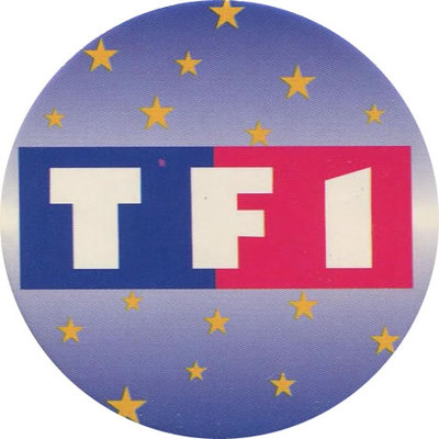 Pog n° - TF1 - World Pog Federation (WPF)