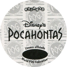 wpf-pocahontas