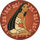 Pog n°16 - Pocahontas 3 - Pocahontas - World Pog Federation (WPF)