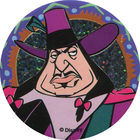 Pog n°36 - Ratcliffe - Pocahontas - World Pog Federation (WPF)