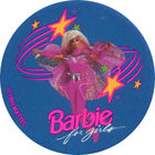 Pog n°1 - Barbie for girls - World Pog Federation (WPF)